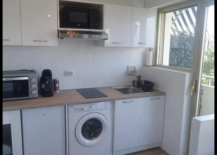 Beau Lumineux Appartement *