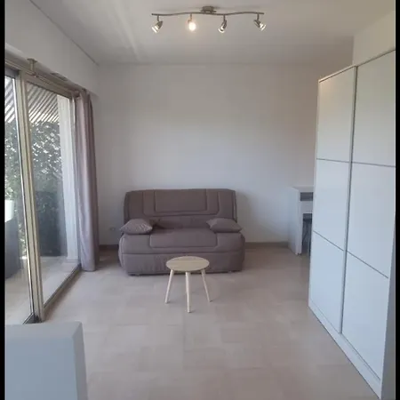 Beau Lumineux Apartmán