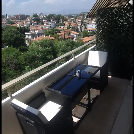 Apartment Beau Lumineux Antibes
