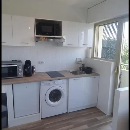 Beau Lumineux Apartmán *