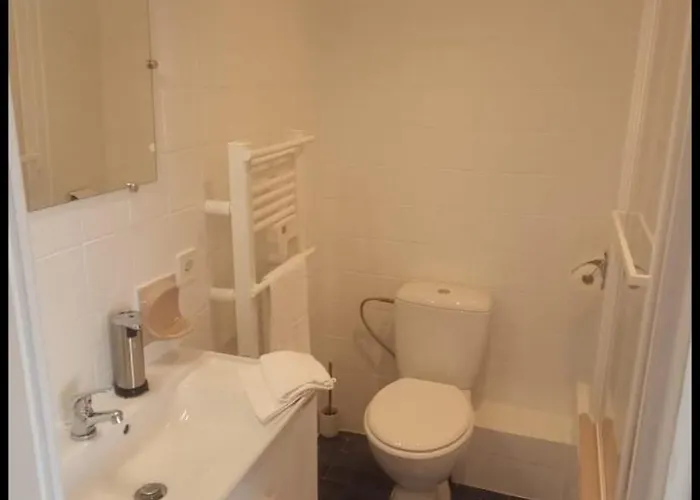 Appartamento Beau Lumineux *